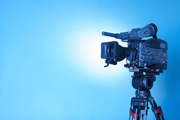 Production Service Image